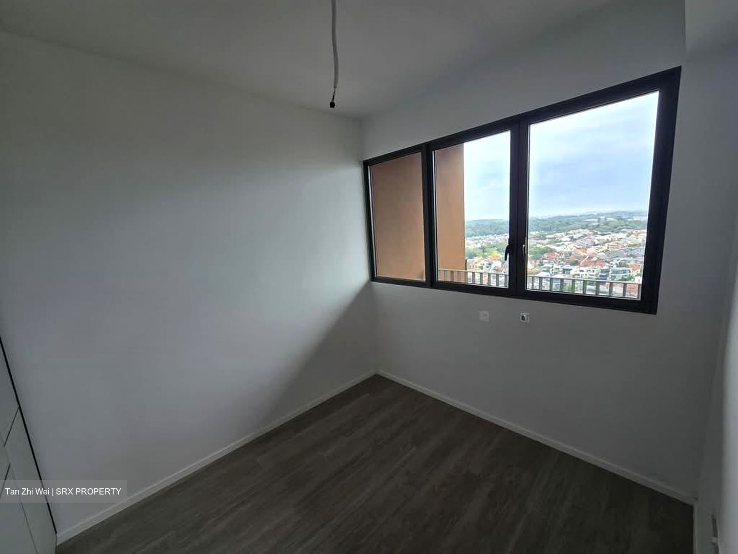 Amo Residence (D20), Apartment #593554551